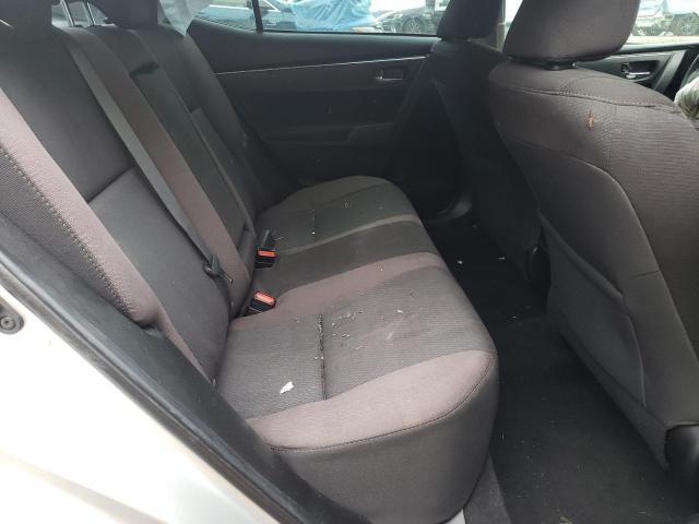 Photo 6 from auction – 2018 TOYOTA COROLLA L with VIN 5YFBURHEXJP780386