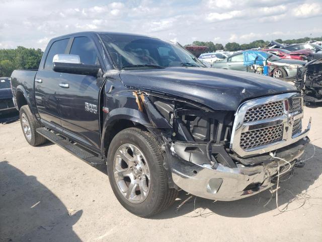 RAM 1500 LARAM 2018 with VIN 1C6RR7NT9JS147908 - Photo from auction