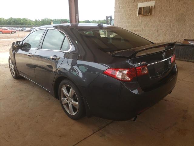 Photo 3 from auction – 2011 ACURA TSX with VIN JH4CU2F61BC006429