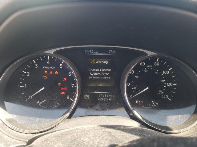 Photo 8 from auction – 2016 NISSAN ROGUE S with VIN KNMAT2MV0GP704441