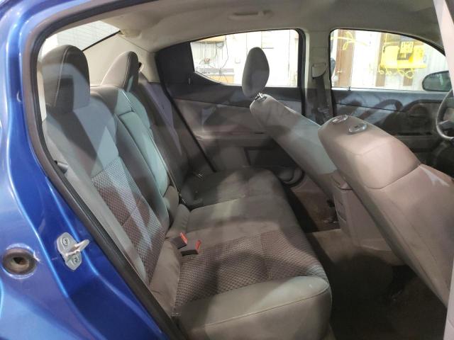 Photo 6 from auction – 2008 DODGE AVENGER SE with VIN 1B3LC46K38N155078