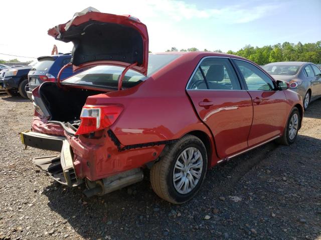 Photo 4 from auction – 2012 TOYOTA CAMRY BASE with VIN 4T4BF1FK4CR245050