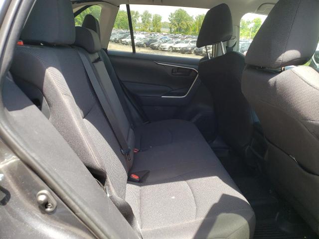 Photo 6 from auction – 2019 TOYOTA RAV4 LE with VIN 2T3G1RFV1KC036718