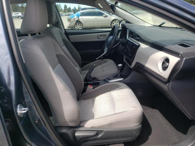 Photo 5 from auction – 2017 TOYOTA COROLLA L with VIN 2T1BURHE7HC756976