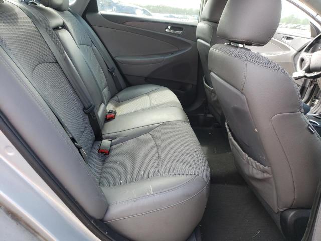 Photo 6 from auction – 2013 HYUNDAI SONATA SE with VIN 5NPEC4AC3DH715604