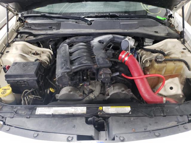 Photo 7 from auction – 2008 DODGE CHARGER with VIN 2B3KA43G38H239685