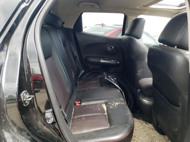 Photo 6 from auction – 2013 NISSAN JUKE S with VIN JN8AF5MR1DT211502