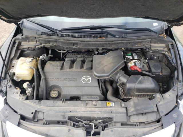 Photo 7 from auction – 2010 MAZDA CX-9 with VIN JM3TB3MV3A0228565