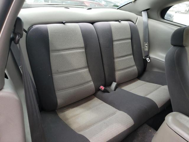 Photo 6 from auction – 2001 FORD MUSTANG with VIN 1FAFP40481F233418