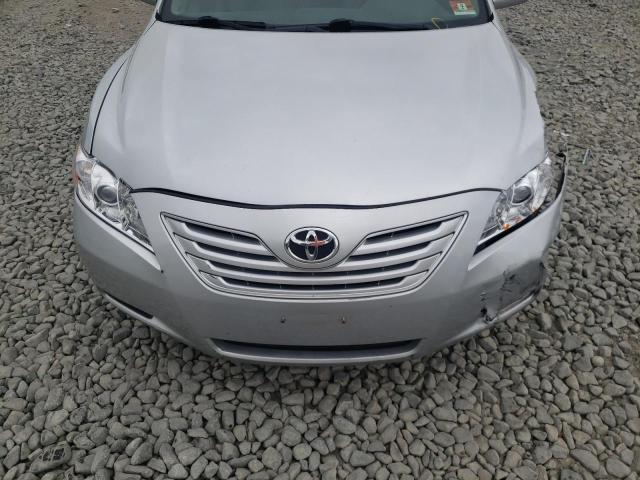 Photo 7 from auction – 2007 TOYOTA CAMRY CE with VIN 4T1BE46K67U146850