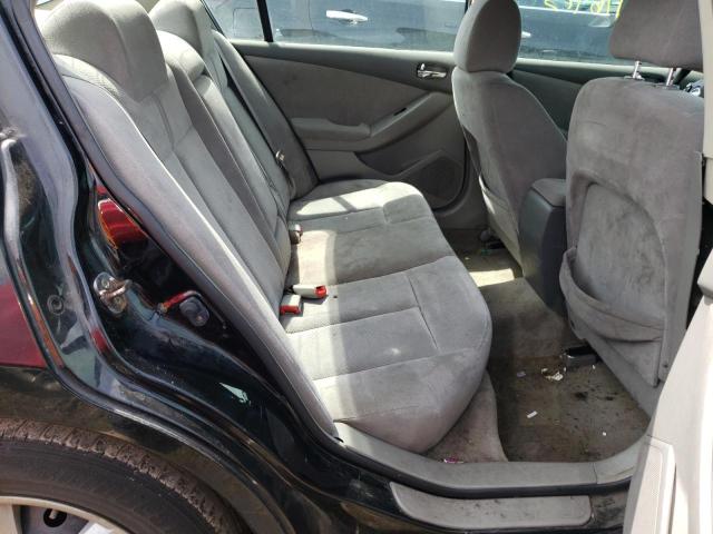 Photo 6 from auction – 2007 NISSAN ALTIMA 2.5 with VIN 1N4AL21E07C142428