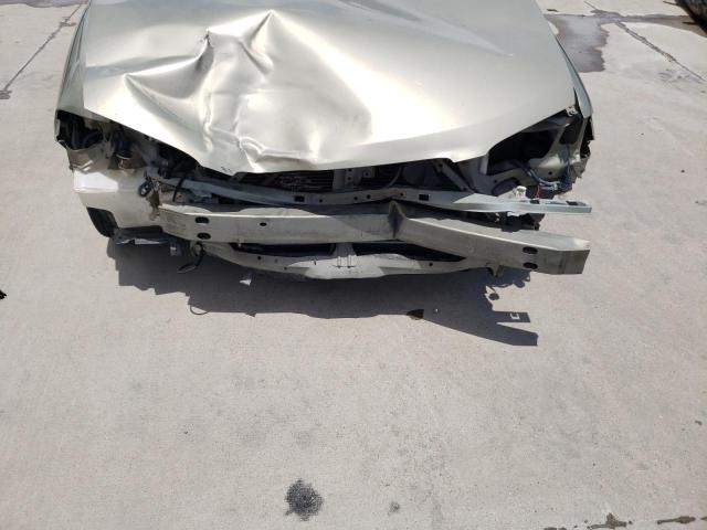 Photo 9 from auction – 2003 NISSAN SENTRA XE with VIN 3N1CB51D63L795670