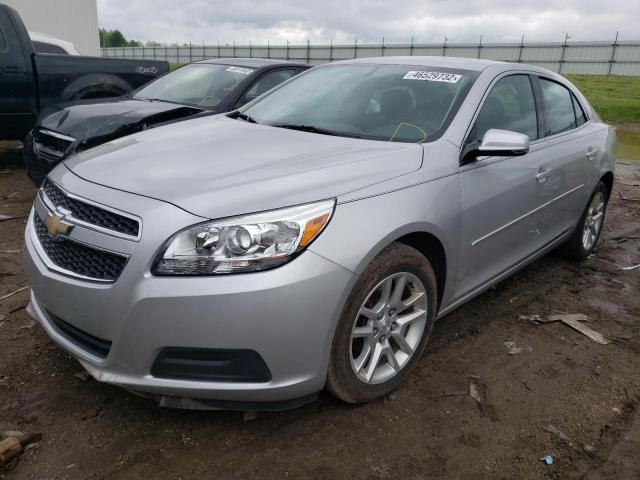 Photo 2 from auction – 2013 CHEVROLET MALIBU 1LT with VIN 1G11C5SA3DF336770