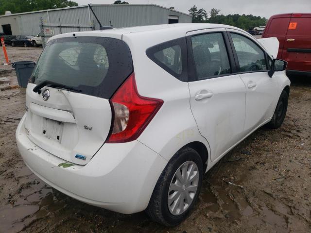 Photo 4 from auction – 2016 NISSAN VERSA NOTE with VIN 3N1CE2CP2GL371986
