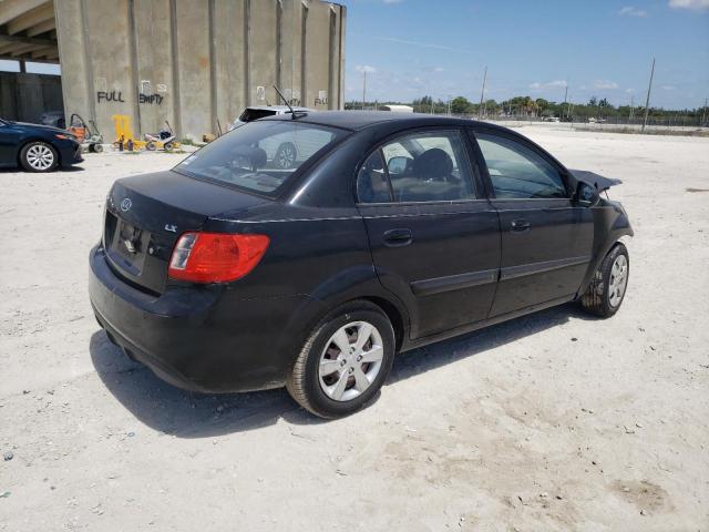 Photo 4 from auction – 2011 KIA RIO BASE with VIN KNADH4A37B6937032