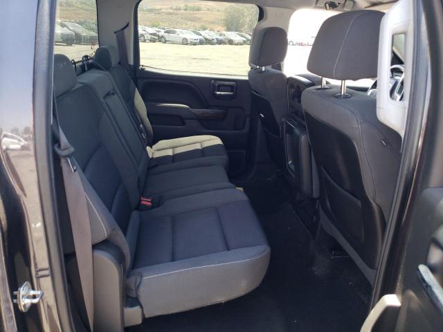 Photo 6 from auction – 2015 GMC SIERRA C15 with VIN 3GTP1UEC0FG181398