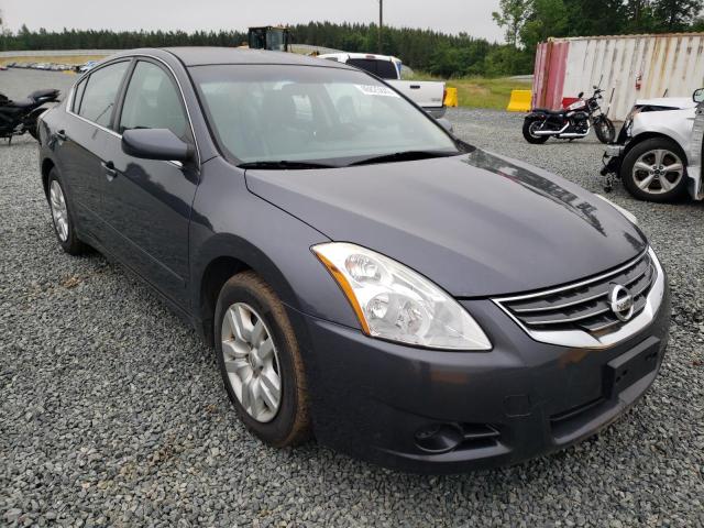 NISSAN ALTIMA BAS 2010 with VIN 1N4AL2AP8AN431456 - Photo from auction