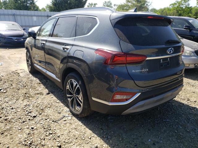 Photo 3 from auction – 2019 HYUNDAI SANTA FE L with VIN 5NMS5CAA3KH111891