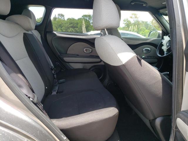 Photo 6 from auction – 2017 KIA SOUL with VIN KNDJN2A24H7479995