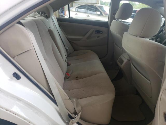 صورة رقم 6 من المزاد - 2011 TOYOTA CAMRY BASE مع VIN 4T1BF3EK5BU773038