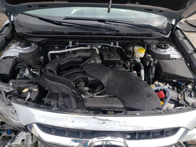 Photo 7 from auction – 2022 SUBARU LEGACY PRE with VIN 4S3BWAC66N3004105