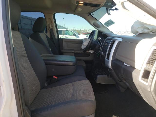 Photo 5 from auction – 2010 DODGE RAM 1500 with VIN 1D7RV1GP3AS135891
