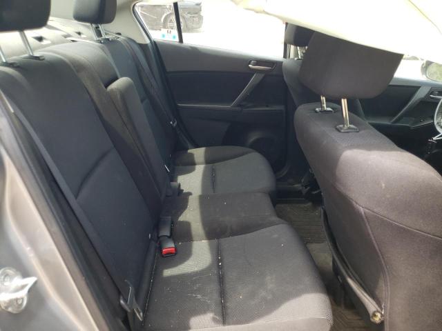 Photo 6 from auction – 2010 MAZDA 3 I with VIN JM1BL1SG0A1343743
