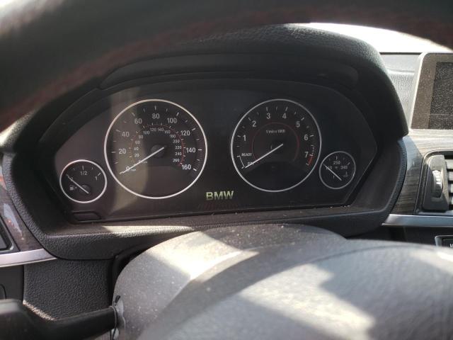 Photo 8 from auction – 2013 BMW 328 I with VIN WBA3A5C52DF351894