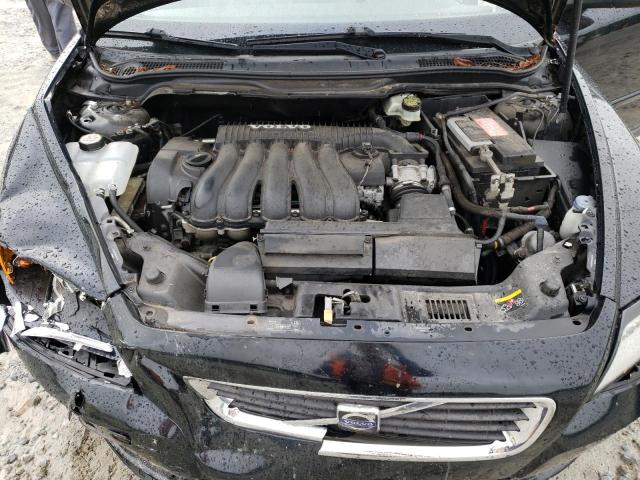 صورة رقم 7 من المزاد - 2010 VOLVO S40 2.4I مع VIN YV1382MS8A2491706