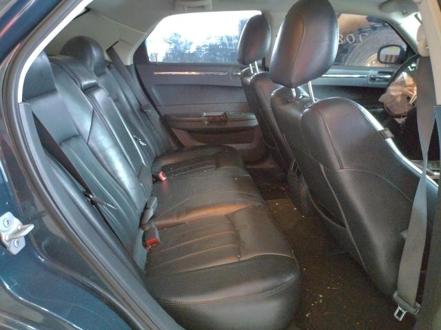 Photo 6 from auction – 2008 CHRYSLER 300C with VIN 2C3LA63H68H170101