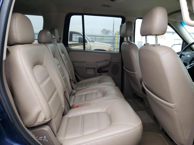 Photo 6 from auction – 2005 FORD EXPLORER X with VIN 1FMZU63KX5UA84108