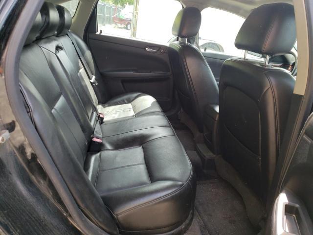 Photo 6 from auction – 2008 CHEVROLET IMPALA LTZ with VIN 2G1WU583789273439