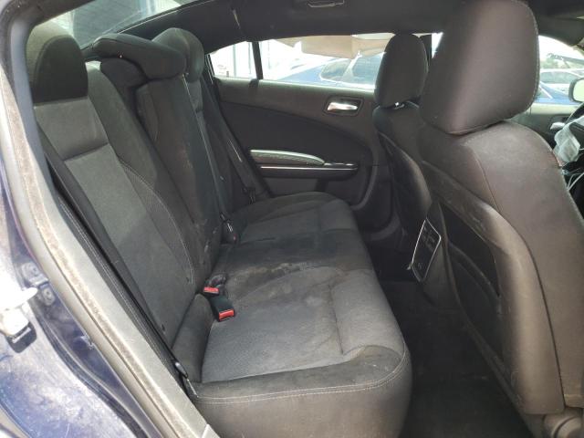 Photo 6 from auction – 2015 DODGE CHARGER with VIN 2C3CDXBG1FH907059