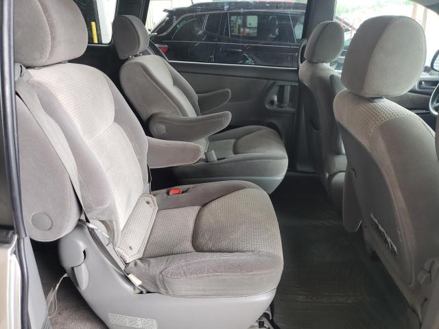 Photo 6 from auction – 2008 TOYOTA SIENNA CE with VIN 5TDZK23C88S212947