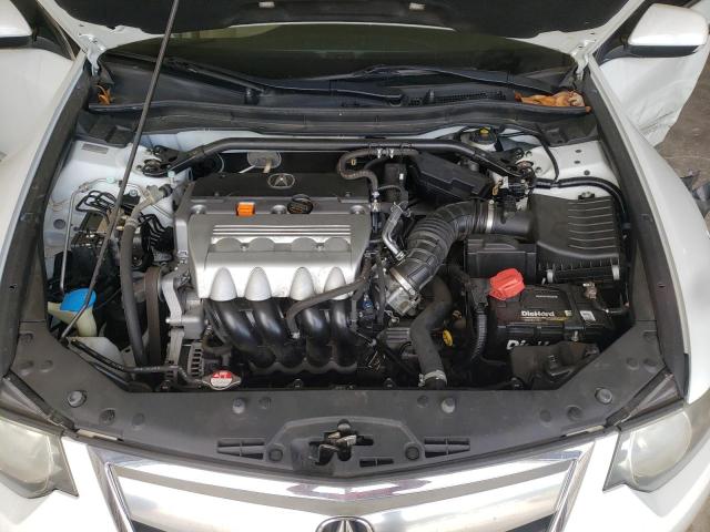 Photo 7 from auction – 2012 ACURA TSX TECH with VIN JH4CU2F69CC010276