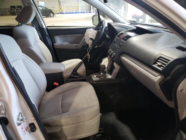 Photo 5 from auction – 2015 SUBARU FORESTER 2 with VIN JF2SJADC3FH431265