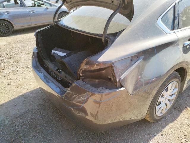 Photo 9 from auction – 2014 NISSAN ALTIMA 2.5 with VIN 1N4AL3AP7EN206294