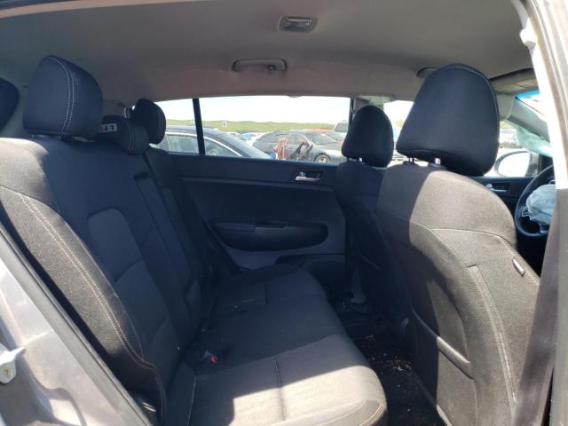 Photo 6 from auction – 2017 KIA SPORTAGE L with VIN KNDPMCAC8H7293775