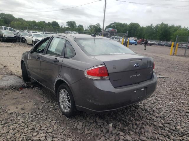 Photo 3 from auction – 2009 FORD FOCUS SE with VIN 1FAHP35N79W185121