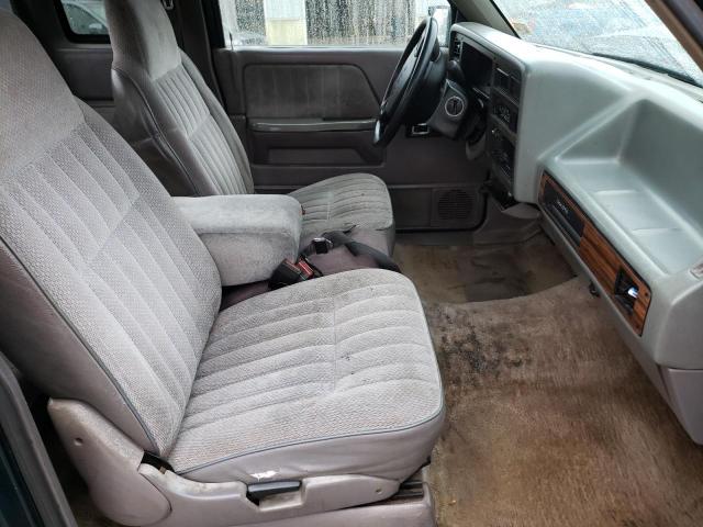 Photo 5 from auction – 1995 DODGE DAKOTA with VIN 1B7GL23X8SS114281