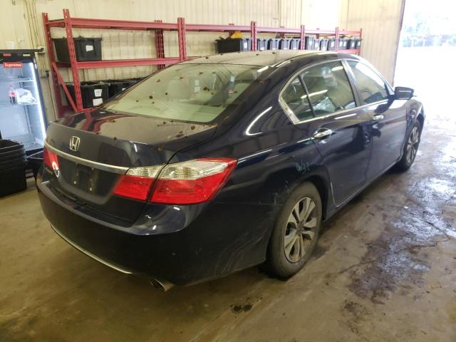 Photo 4 from auction – 2015 HONDA ACCORD LX with VIN 1HGCR2F30FA161971
