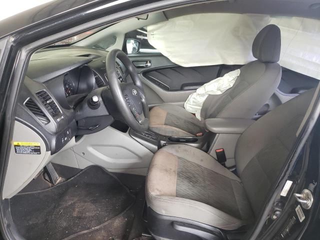 Photo 5 from auction – 2016 KIA FORTE LX with VIN KNAFK4A60G5506470