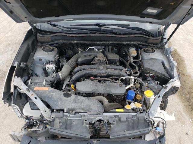 Photo 7 from auction – 2016 SUBARU FORESTER 2 with VIN JF2SJADC5GH471994