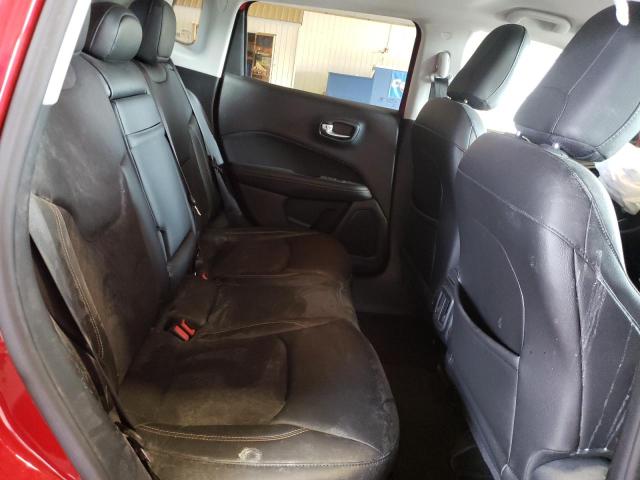 صورة رقم 6 من المزاد - 2018 JEEP COMPASS LA مع VIN 3C4NJDBB1JT169215