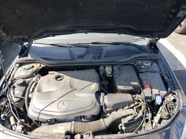 Photo 7 from auction – 2014 MERCEDES-BENZ CLA 250 with VIN WDDSJ4EB9EN043226