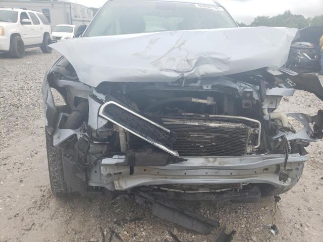 Photo 9 from auction – 2015 CHEVROLET EQUINOX LS with VIN 2GNALAEK3F6176267