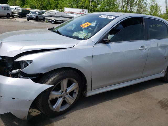 Photo 9 from auction – 2011 TOYOTA CAMRY BASE with VIN 4T1BF3EK8BU136306