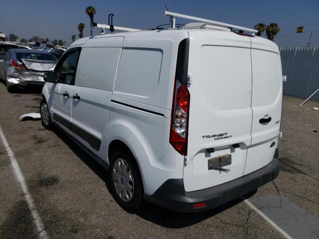 Photo 3 from auction – 2016 FORD TRANSIT CO with VIN NM0LS7F7XG1274795