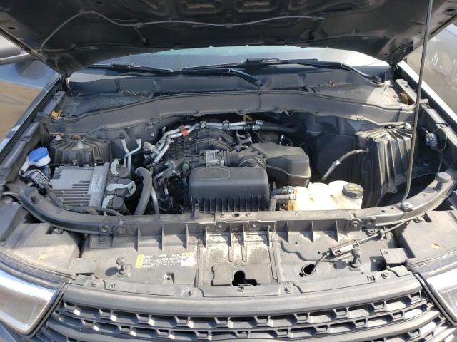 Photo 7 from auction – 2020 FORD EXPLORER with VIN 1FMSK8BB4LGA56188