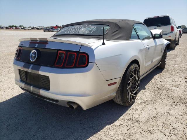 Photo 4 from auction – 2014 FORD MUSTANG with VIN 1ZVBP8EM9E5259656